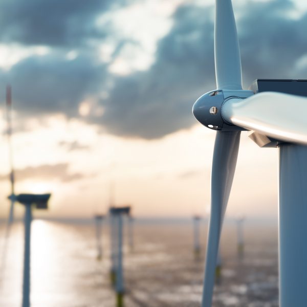 Westermost Rough Offshore Wind Farm – Investment Due Diligence Support